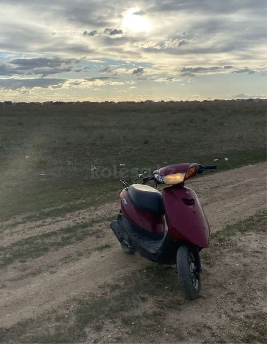 Скутер Yamaha jog 36