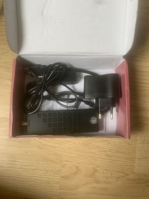 ZRgood ricevitore digital 4k