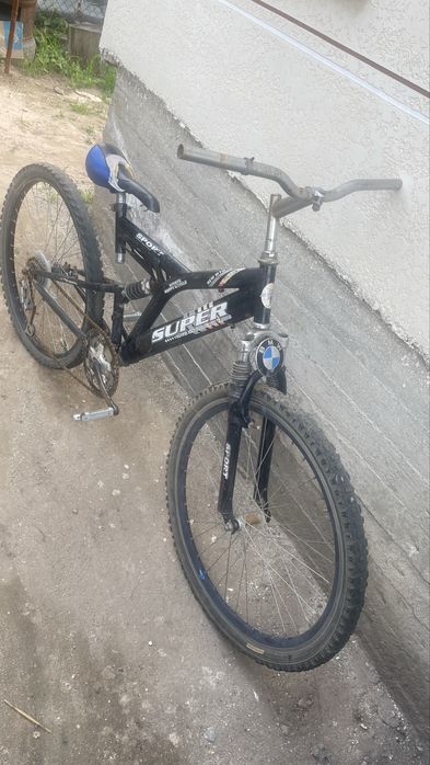 Веломпед сатылады