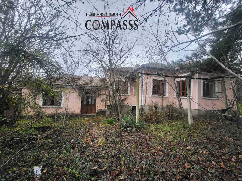 Продава се Къща в с. Полковник Иваново, Област Добрич - 90 кв.м за 216 €/кв.м - Снимка #1