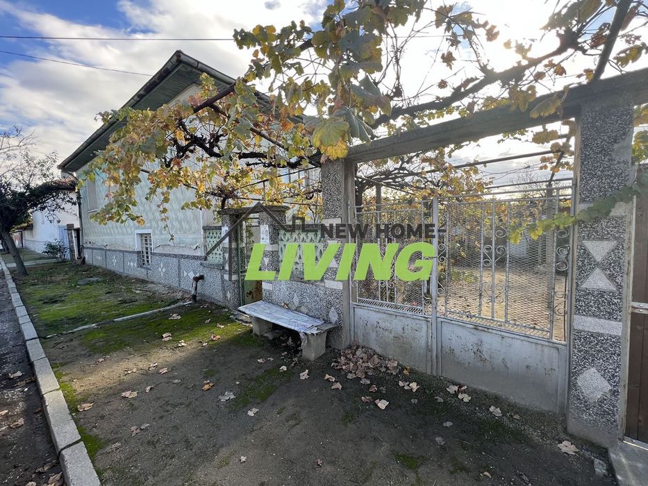 Продава се Къща в с. Дълго поле, Област Пловдив - 120 кв.м за 500 €/кв.м - Снимка #3