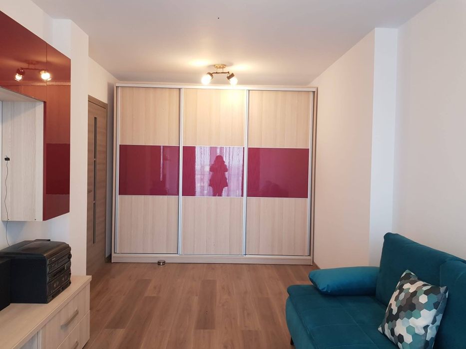 FOR RENT !ONESTILOR residential 2 camere lux smart