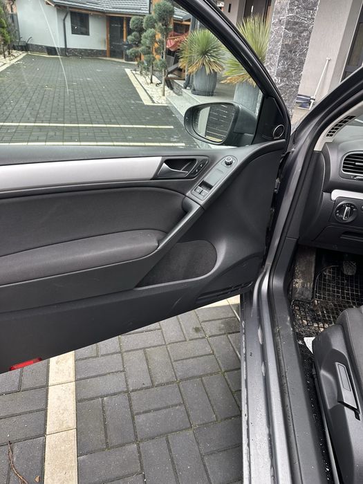 Vand golf 6 1.4 122cp