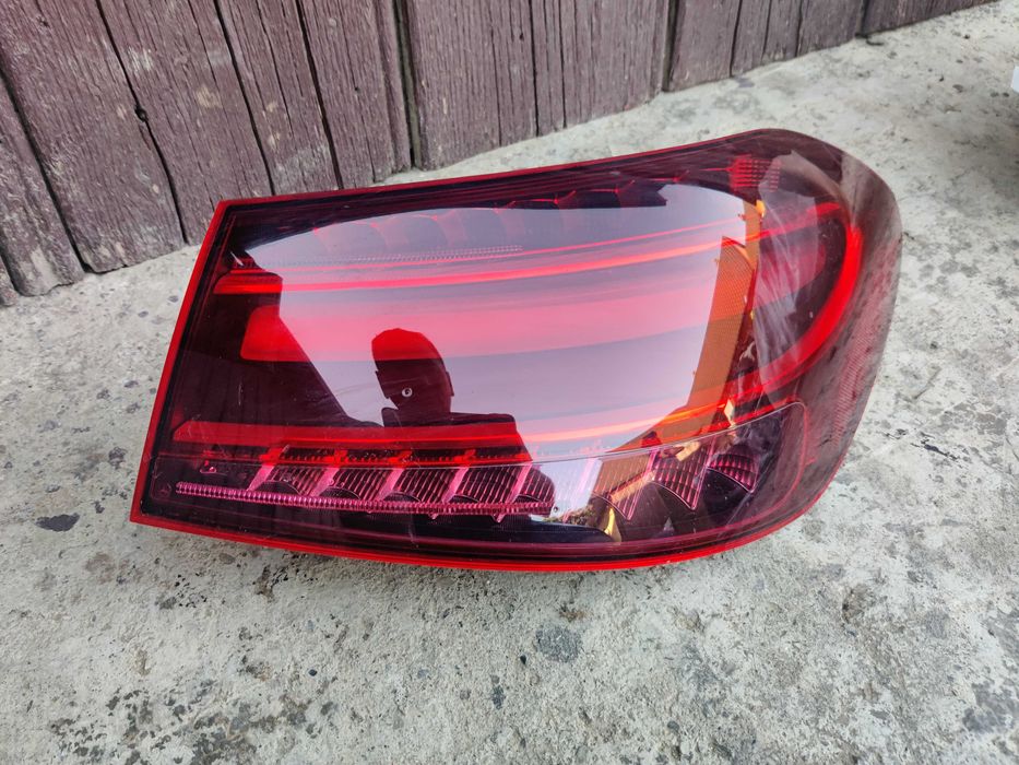 Stop / Lampa dreapta aripa spate Mercedes Benz GLE Coupe C167 A1679067210