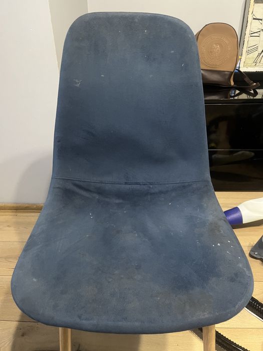 *Ofer servicii de curățare la domiciliul clientului*