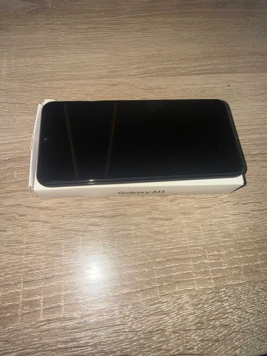Vand Samsung Galaxy A13