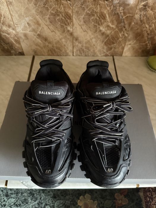 Balenciaga track originali 100%