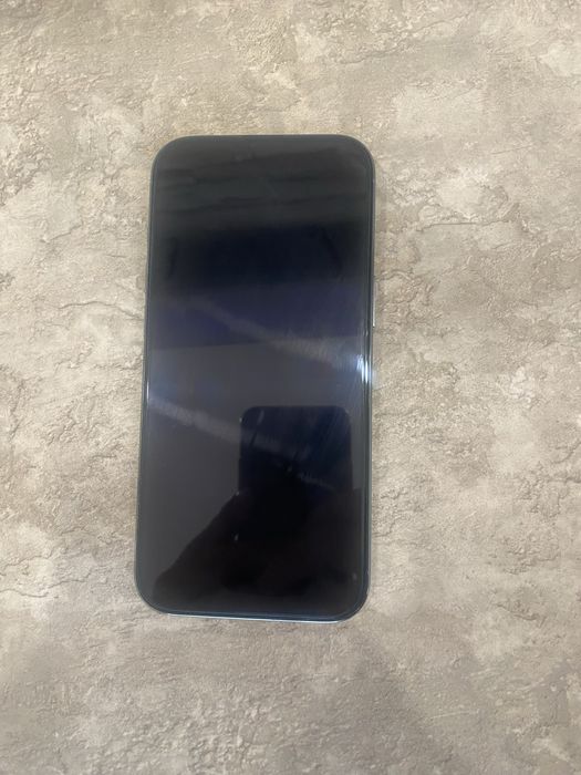 Iphone air.