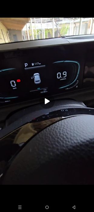 Киа Seltos сотилади