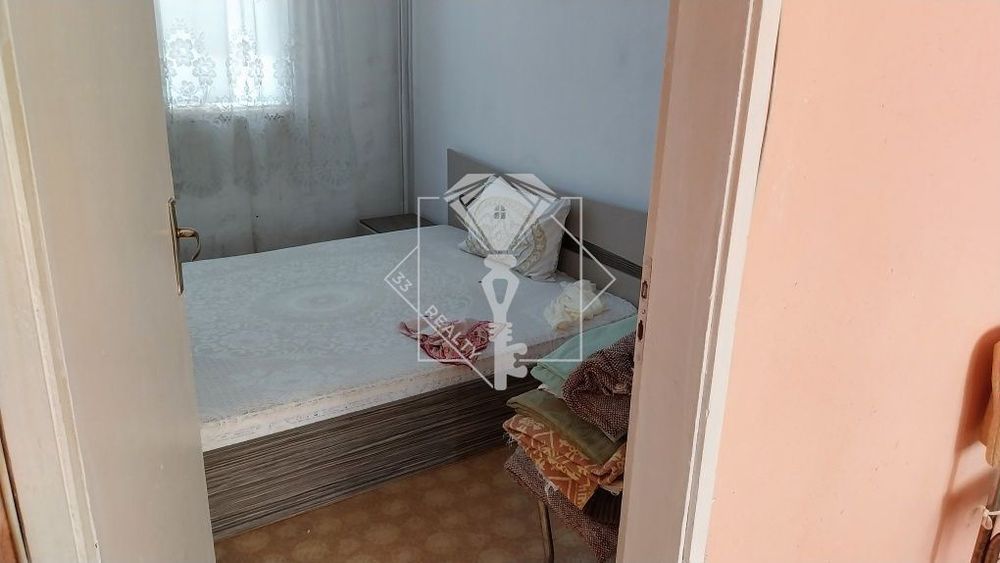 Продава се Тристаен апартамент в Пловдив, Каменица 2 - 68 кв.м за 1839 €/кв.м - Снимка #3