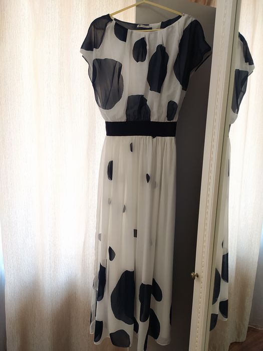 Платье Блузки пиджак  размер46