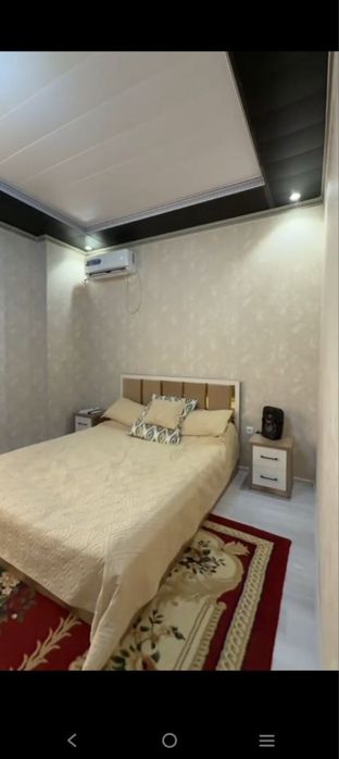 Кумарик(полевой) Саватчи