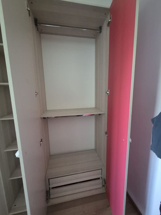 Set mobilier tineret mobexpert