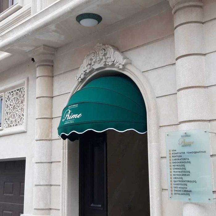 Собит Маркиза Тент Зонтик Sobit Markiza Tent Zontik