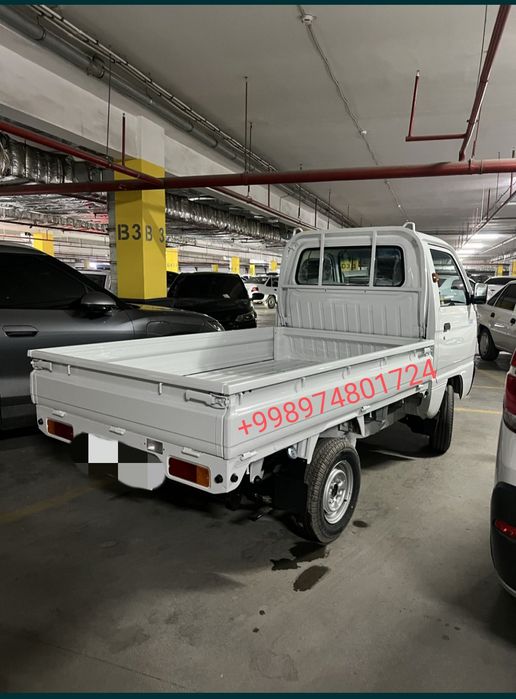 Labo xizmati Toshkent