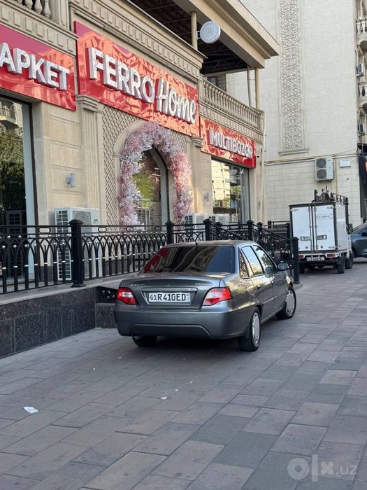 Аренда выкуп nexia 2 1.6 donc