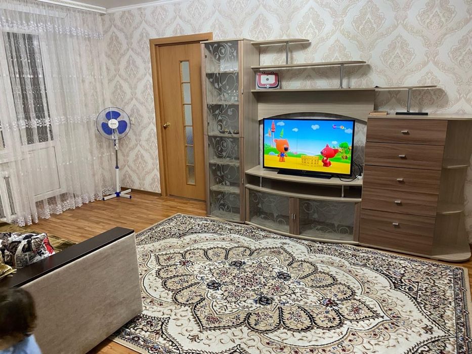 Продается двухкомнатная квартира