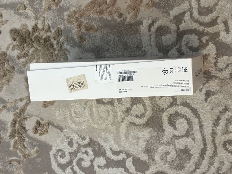 Планшет Galaxy Tab A7 lite