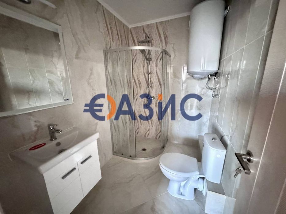 Продава се Тристаен апартамент в Свети Влас - 90 кв.м за 1083 €/кв.м - Снимка #5