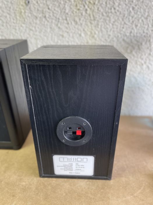 Тонколони/Говорители Mission 760