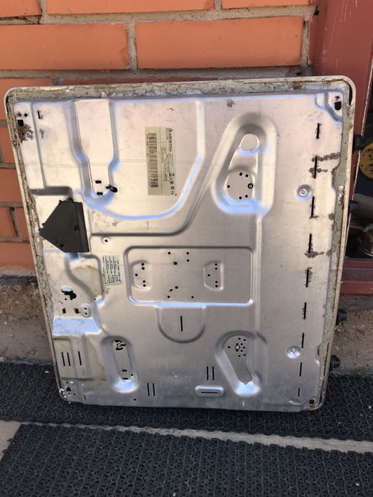 Электроплита Ariston