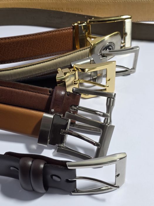 Оригинал бредовые ремни