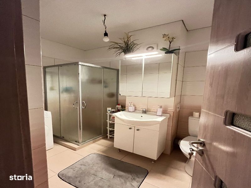 Garsonieră Mobilată-Utilată-Militari Residence-Comision 0%