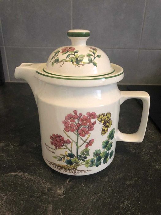 Чайник Wedgewood