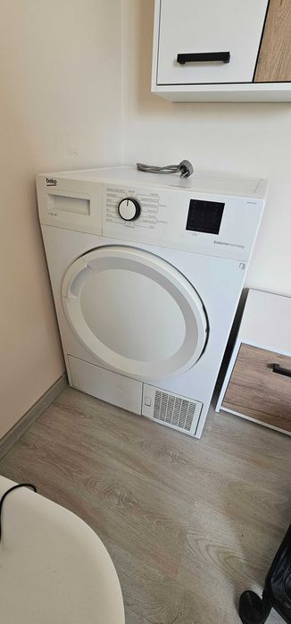 Сушилня Beko Ecogentle technology