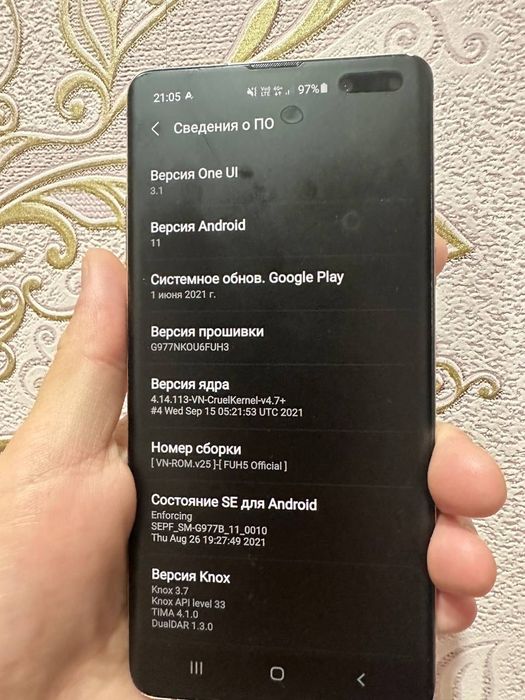 Обмен айфон 14 про