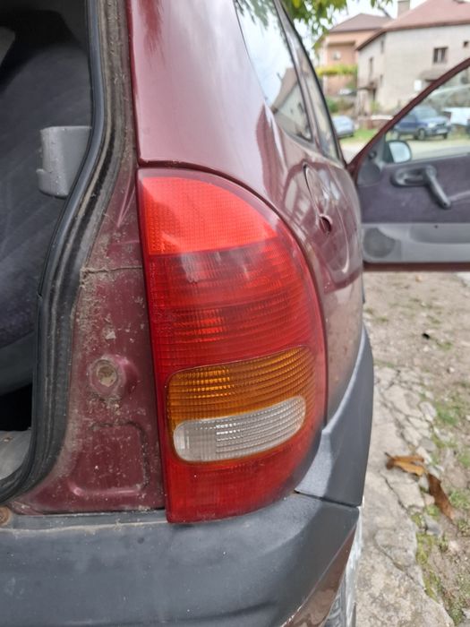 Стопове за Opel corsa b