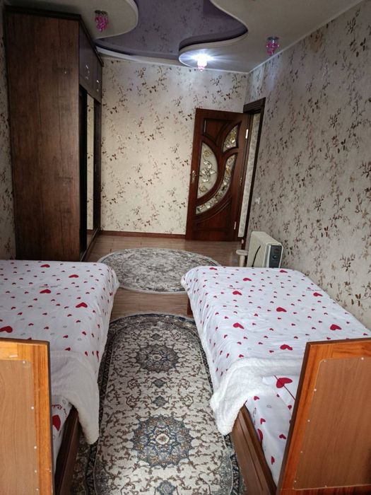 Продаётся Евро квартира Центр