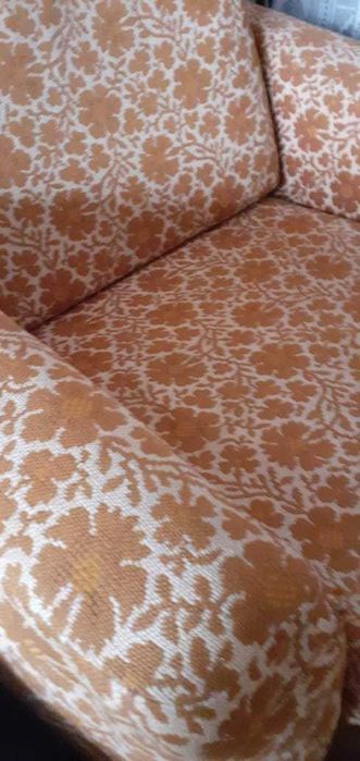 Кресло производства Германии