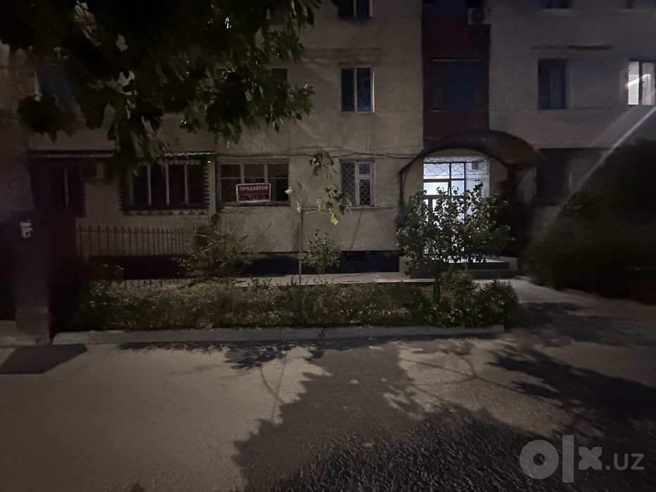 Квартира 3 комнатная