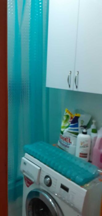 ПРОДАМ! 2-х комнатную благоустроенную квартиру