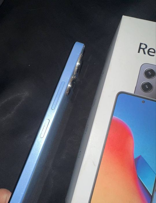 Redmi 12 256gb  srochno