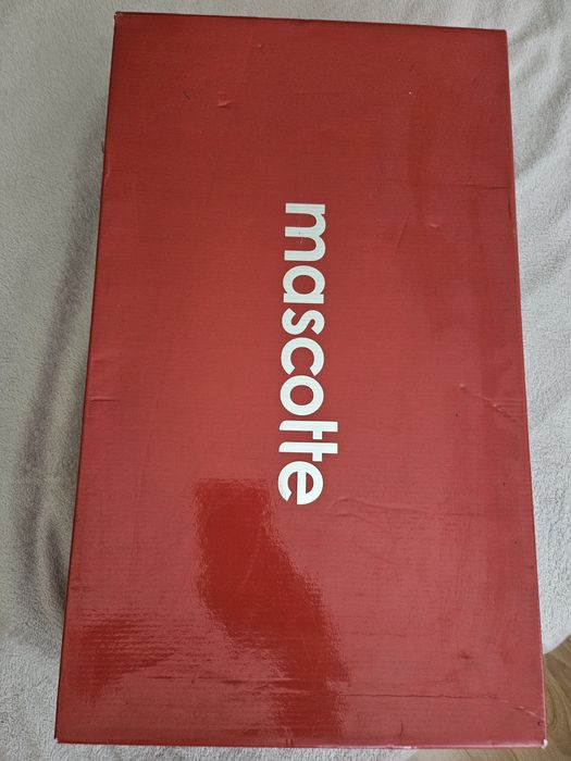 Нови ботуши велур