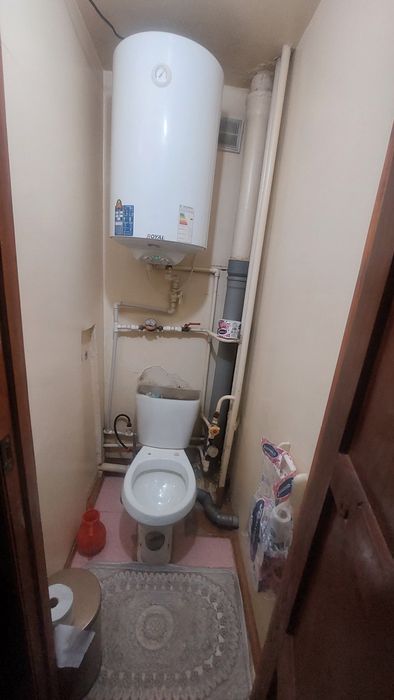 3 хона 4чи кават янги план за каналда