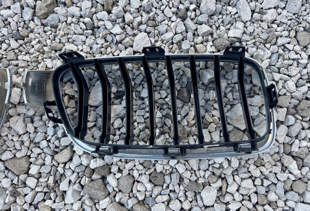 Оригинални предни решетки / бъбреци / за BMW 3, БМВ 3 F30 / F31