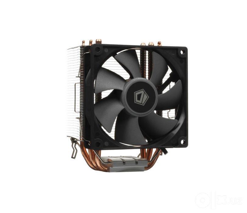 ' Кулер для процессора ID-Cooling SE-903-SD (TDP 130W)