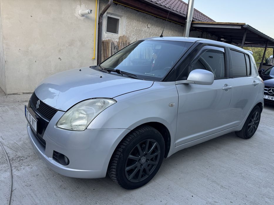 Suzuki Swift 1.3