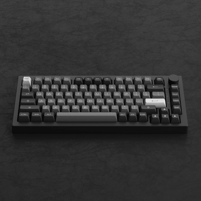 Akko keyboard mechanical