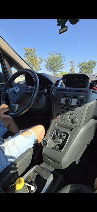 De vânzare. Opel Zafira