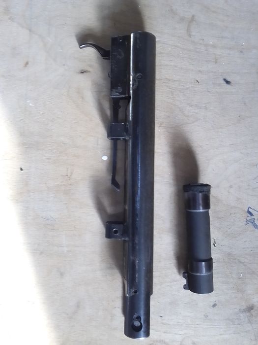 Продам Нагнетатель для масел