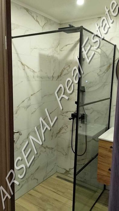 Дава се под наем Двустаен апартамент в София, Стрелбище - 70 кв.м за 650 € - Снимка #7