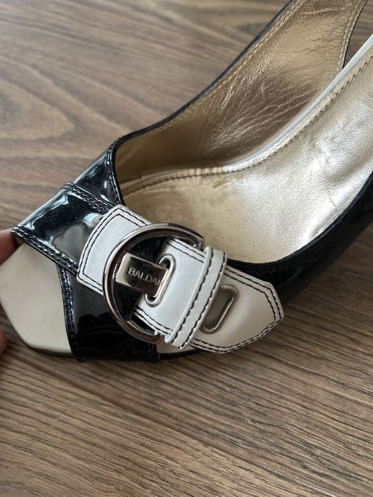Продам туфли Италия оригинал