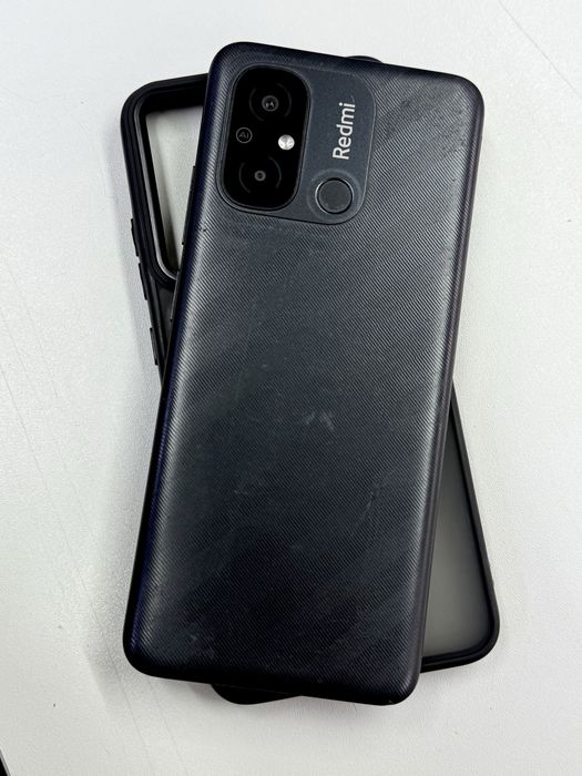 Продам Redmi 12C 128GB