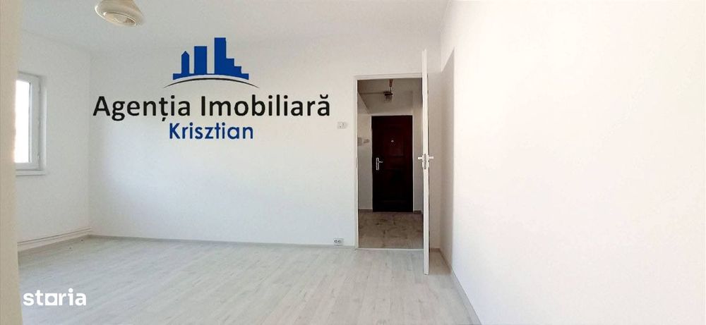Apartament cu 2 camere de vânzare în Micro 15