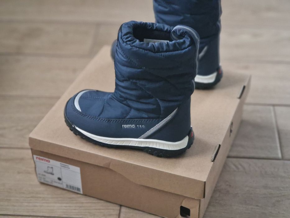 Зимни детски апрески Reima Kinoskin