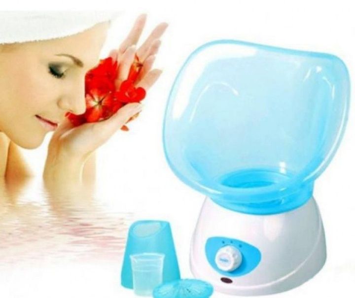 Сауна за почистващи процедури